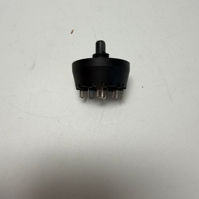 Legion-Rotary Switches-MFR01-A1F04L1S-R
