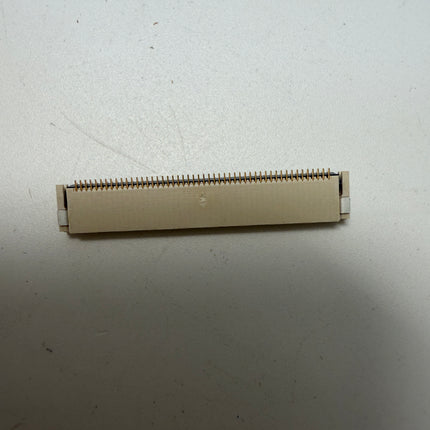 ZGWD-FFC, FPC (Flat Flexible) Connector Assemblies-HW0520010-502R-001
