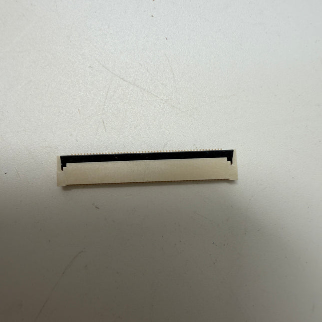 ZGWD-FFC, FPC (Flat Flexible) Connector Assemblies-HW0520010-502R-001