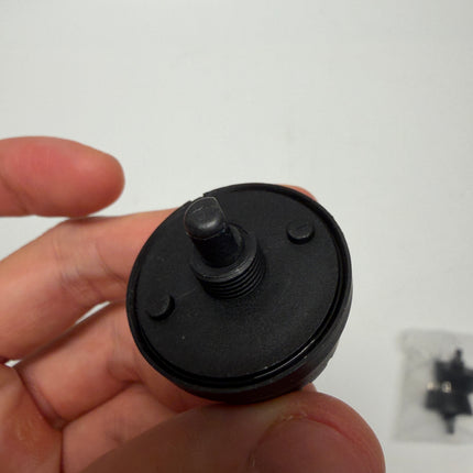 Legion-Rotary Switches-MFR01-A1F04L1S-R