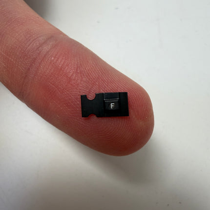 Littelfuse-PTC Resettable Fuses-0805L050WR