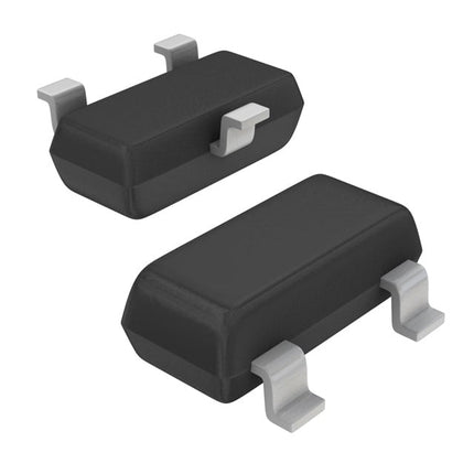 SMMBT5551LT1G