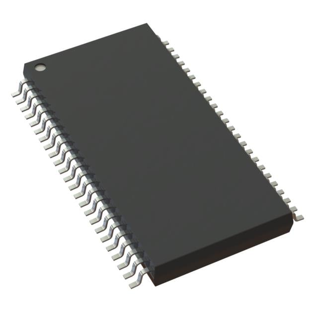 74LCX162373MTD