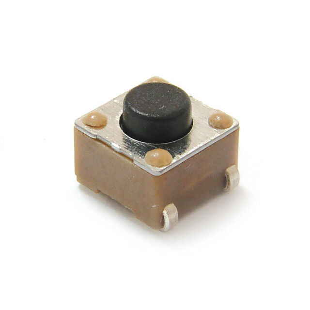 TL3301AF160QGSSDOME