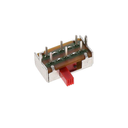 EG2210A-REDACTUATOR