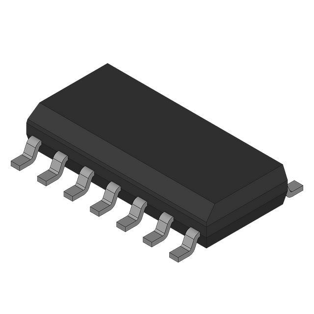 74HC4066FP-E