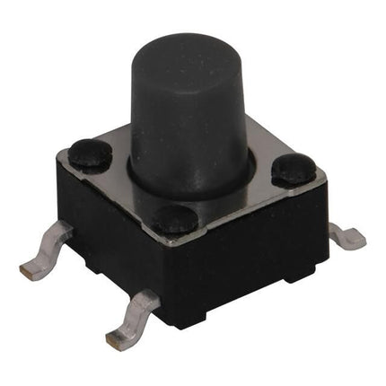 PTS645SM13SMTR92LFS