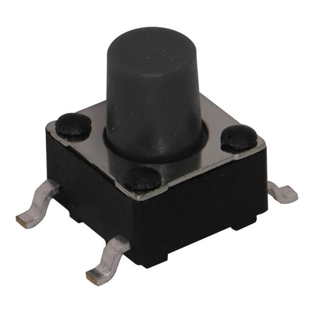 PTS645SM13SMTR92LFS