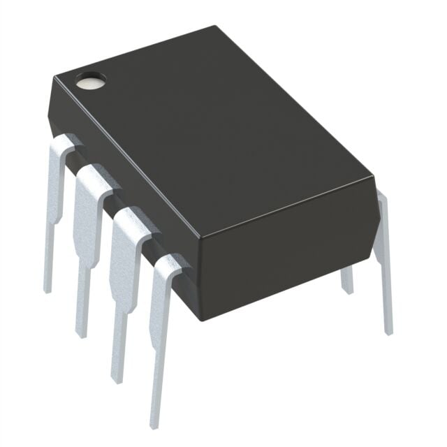 CAT93C56PI-FB