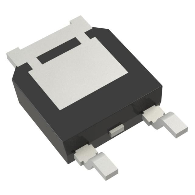 LM317MDT-BP