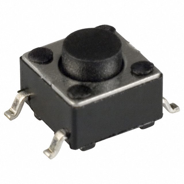 PTS645SH43SMTR92LFS